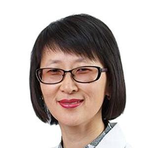 Ким Елена Радионовна