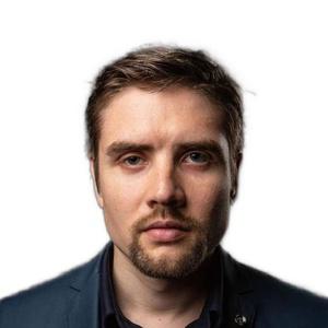 Наумов Евгений Сергеевич