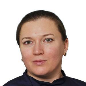 Козлитина Юлия Александровна