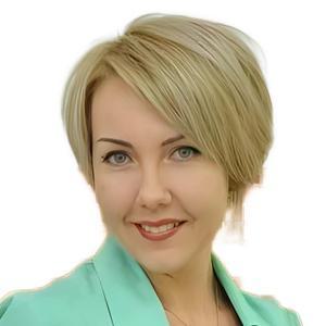 Журавлёва Надежда Николаевна