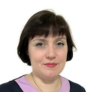 Кадырова Юлия Анатольевна