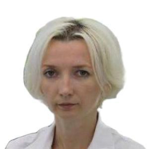 Иванова Светлана Сергеевна