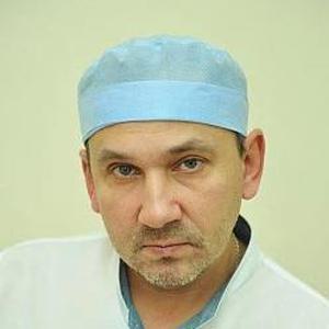 Мельчугов Сергей Георгиевич