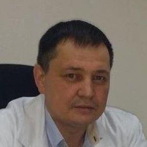 Зиновьев Дмитрий Борисович