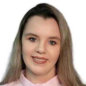 Фазлыева Альбина Азатовна