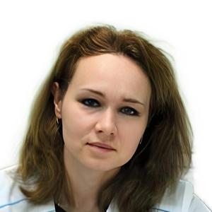 Шмелева Анастасия Владимировна