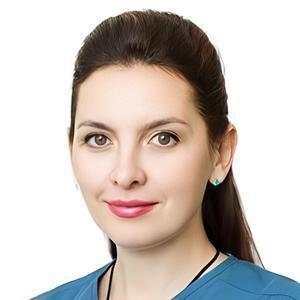 Панина Татьяна Александровна