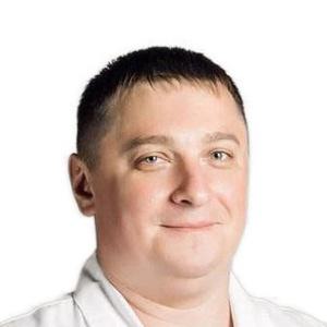 Деменчук Павел Константинович