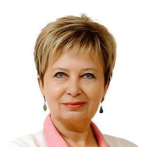Торина Ольга Анатольевна