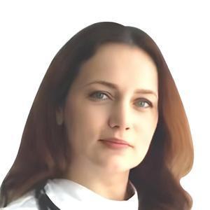 Новоселова Екатерина Анатольевна