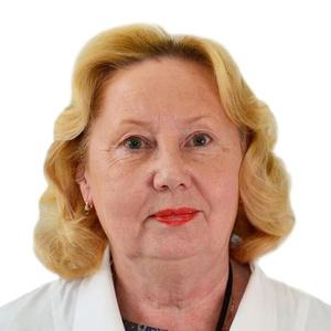 Максимова Ольга Борисовна