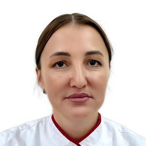 Михайлова Нелли Анатольевна