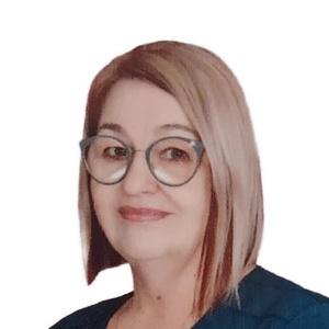 Ярославцева Елена Ивановна