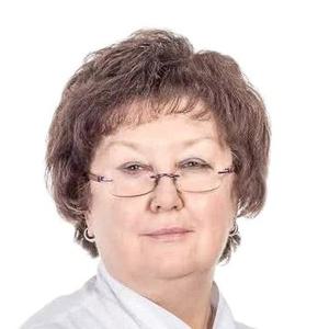 Хрусталева Марина Валерьевна