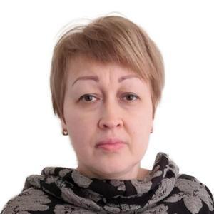 Ильина Лариса Леоновна