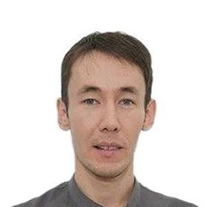 Тулыбаев Фанур Ринатович