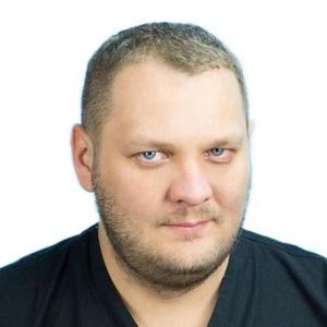 Резуненко Иван Александрович