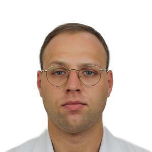 Ганзен Сергей Иванович