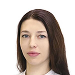 Онекиенко Александра Евгеньевна