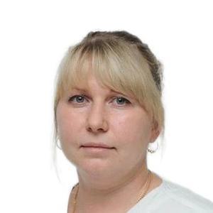 Ляпенкова Екатерина Николаевна