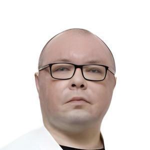Никитин Сергей Валерьевич