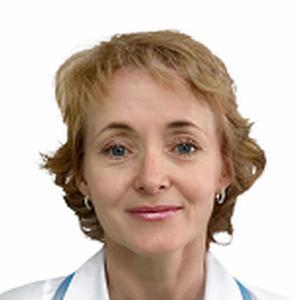 Азарова Людмила Ивановна