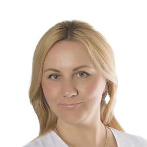 Голицына Елена Валериевна