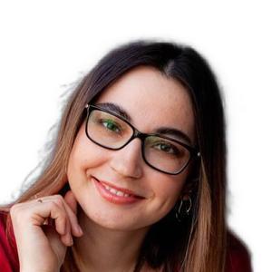 Балабина (Глазкова) Анастасия Сергеевна