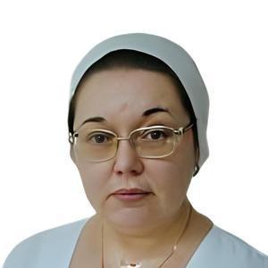 Митрякова Жанна Леонидовна
