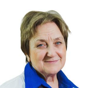 Родионова Светлана Семёновна