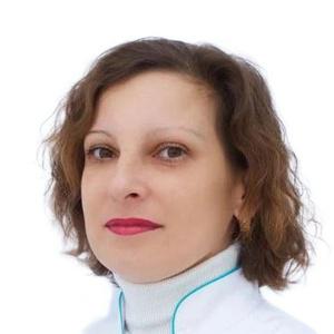 Щербакова Инна Анатольевна