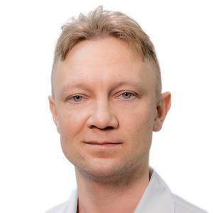 Кудряшов Александр Андреевич