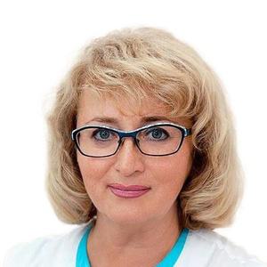 Васильева Ирина Вячеславовна