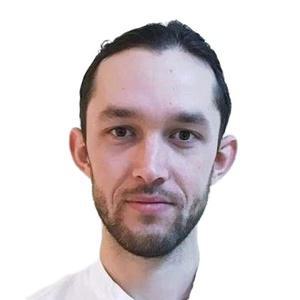 Плотников Кирилл Александрович