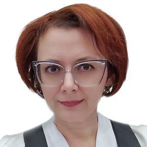 Томина Елена Игоревна