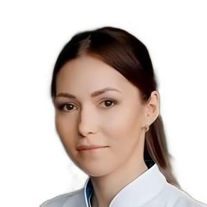 Агафонова Валерия Андреевна