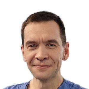 Ефимов Дмитрий Викторович