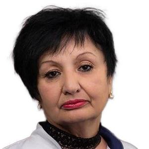 Дзуцева Фатима Константиновна