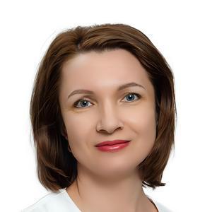 Сементеева Юлия Григорьевна