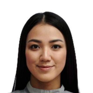 Ким Анна Игоревна