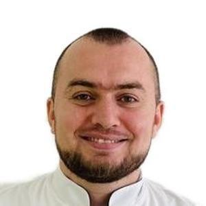 Джабраилов Ахмад Лечиевич
