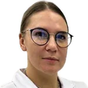 Борисова Ирина Борисовна