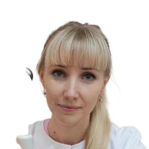 Шувалова Марина Владимировна
