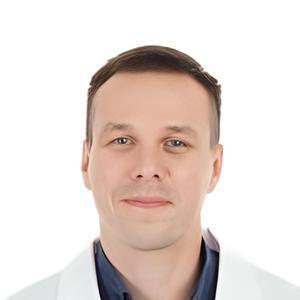 Пислегин Андрей Вячеславович