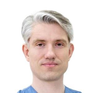Марк Андрей Михайлович