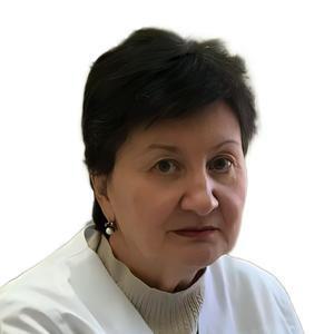 Гоплачева Светлана Асланбековна