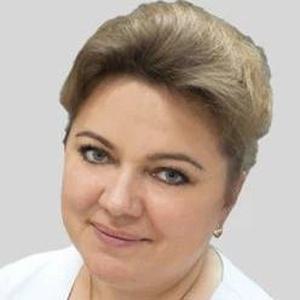 Седых Ольга Геннадьевна