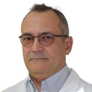 Демаков Алексей Борисович
