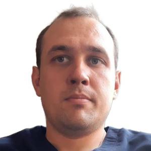 Дьячков Илья Андреевич