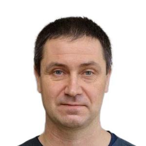 Черепанов Дмитрий Феликсович